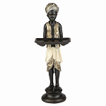 Фигурка бедуина Guest варинант исполнения - 1 | Loft Concept в Воронеже