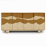 Буфет Okinawa Ginger Large варинант исполнения - 1 | Loft Concept в Воронеже