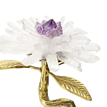 Статуэтка Flower Lixus варинант исполнения - 1 | Loft Concept в Воронеже