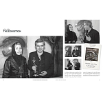 Книга H.R. Giger: Debbie Harry Metamorphosis: Creating the Visual Concept for KooKoo варинант исполнения - 1 | Loft Concept в Воронеже