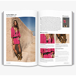 Fashion: The Whole Story Revised edition варинант исполнения - 7 | Loft Concept в Воронеже