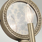 Бра в виде трех круглых зеркал Kichler варинант исполнения - 3 | Loft Concept в Воронеже