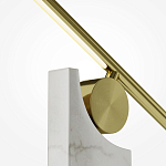 Настольный светильник Monumento 3000К 9Вт варинант исполнения - 3 | Loft Concept в Воронеже