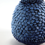 Статуэтка Синий тропический фрукт Tropical Fruit Pandora 5 варинант исполнения - 2 | Loft Concept в Воронеже