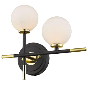 Бра Galant Sconce gold right