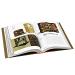 Книга 100 легенд роскоши Louis Vuitton варинант исполнения - 3 | Loft Concept в Воронеже