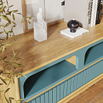 Тумба «Лива» варинант исполнения - 4 | Loft Concept в Воронеже