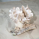 Ваза из серии «Волнение 1» варинант исполнения - 3 | Loft Concept в Воронеже