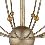 Люстра трехъярусная с 28 лампами Balthazar варинант исполнения - 2 | Loft Concept в Воронеже