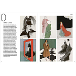 Книга LOfficiel 100 Издательство Marsilio варинант исполнения - 1 | Loft Concept в Воронеже