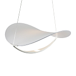 Люстра подвесная светодиодная Neoteric Light White варинант исполнения - 2 | Loft Concept в Воронеже