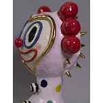 Керамическая скульптура «ПЕННИВАЙЗ МОЕГО ДЕТСТВА» варинант исполнения - 3 | Loft Concept в Воронеже