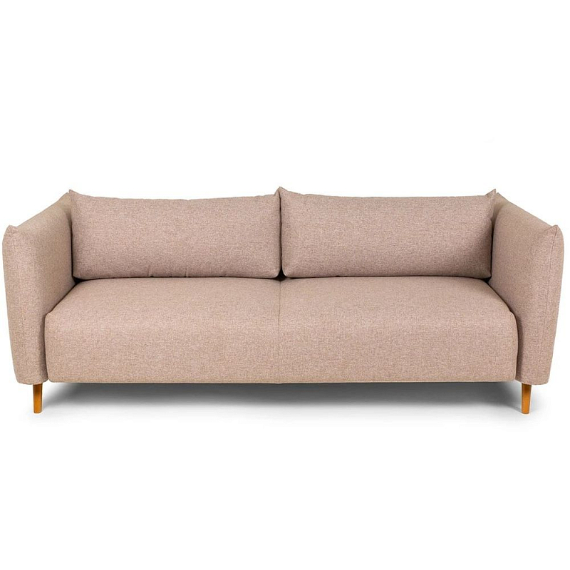 Диван Bun beige Бежевый Диван Bun beige Бежевый в Воронеже | Loft Concept