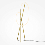 Напольный светильник Crochet 3000К 36Вт варинант исполнения - 6 | Loft Concept в Воронеже