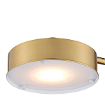 Настольная лампа светодиодная Uniformity варинант исполнения - 1 | Loft Concept в Воронеже