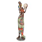 Фигурка негритянка Shine варинант исполнения - 1 | Loft Concept в Воронеже