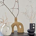 Ваза декоративная Ceramic Vase Aulin 27 варинант исполнения - 6 | Loft Concept в Воронеже