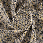 Мебельная ткань Шенилл коричневый цвет 142 см T4-54 варинант исполнения - 2 | Loft Concept в Воронеже