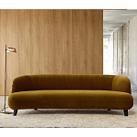 Торшер с плафоном из перфорированного металла Elledge Floor Lamp варинант исполнения - 13 | Loft Concept в Воронеже