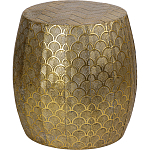 Столик дизайнерский The barrel варинант исполнения - 1 | Loft Concept в Воронеже