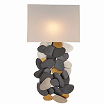 Бра с прямоугольным абажуром и многослойным каркасом Path to the Stars варинант исполнения - 2 | Loft Concept в Воронеже