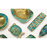 Подарочная книга по искусству дизайнеров интерьера Адама Блэкмана и Дэвида Круза Beauty & Mischief Cruz, David варинант исполнения - 3 | Loft Concept в Воронеже