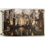 Коллекционная редкая книга More is More Tony Duquette: Hutton Wilkinson Букинистика варинант исполнения - 5 | Loft Concept в Воронеже