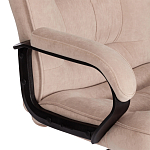 Кресло компьютерное с хромированной крестовиной City Chair варинант исполнения - 5 | Loft Concept в Воронеже