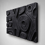 Панно «Лесная сказка № 2» варинант исполнения - 2 | Loft Concept в Воронеже