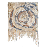 Панно гобелен Галактика в Эко стиле wall panel Galaxy варинант исполнения - 8 | Loft Concept в Воронеже