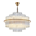 Люстра Nembus варинант исполнения - 1 | Loft Concept в Воронеже