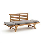 Диван со сложенными подлоконтиками Valery варинант исполнения - 3 | Loft Concept в Воронеже