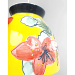 Подвесные светильники в виде чаши с цветочным орнаментом Flower Reversal варинант исполнения - 9 | Loft Concept в Воронеже