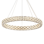 Люстра подвесная Castello 3000К 40Вт варинант исполнения - 2 | Loft Concept в Воронеже