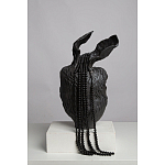 Ваза из серии «Этна 4» варинант исполнения - 1 | Loft Concept в Воронеже