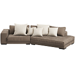 Диван Manchester варинант исполнения - 2 | Loft Concept в Воронеже