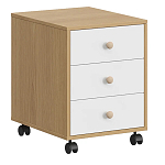 Тумба для хранения Today варинант исполнения - 2 | Loft Concept в Воронеже