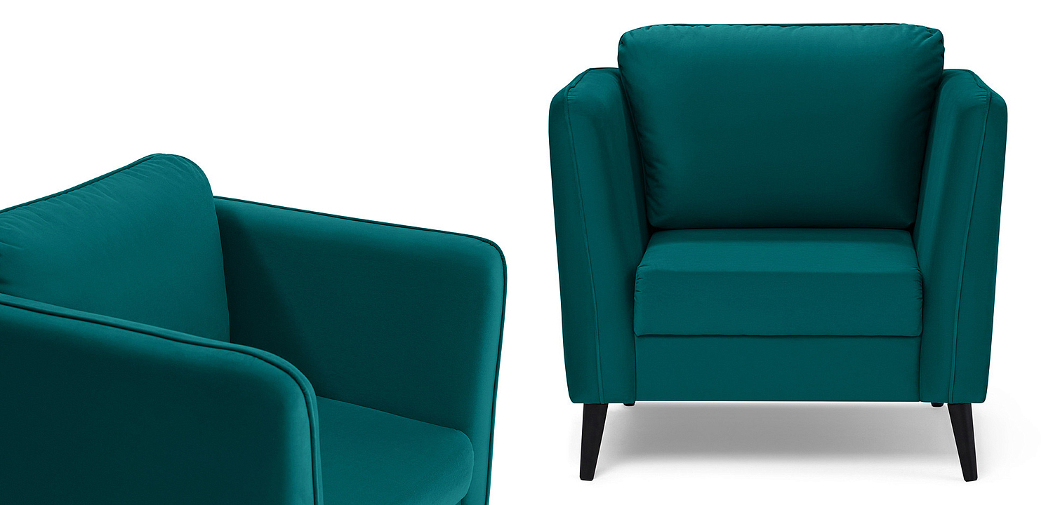 Кресло Ingram Chair Кресло Ingram Chair - Loft-Concept в Воронеже