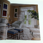 Книга Стильные интерьеры  Romancing the Home. Stylish Interiors for a Modern Lifestyle варинант исполнения - 4 | Loft Concept в Воронеже