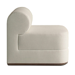 Премиальное кресло Liverpool варинант исполнения - 2 | Loft Concept в Воронеже