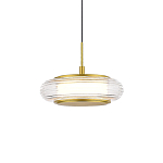 Подвесной светильник LED 7W 3000K Plumpness варинант исполнения - 2 | Loft Concept в Воронеже