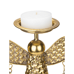 Подсвечник The iron angel варинант исполнения - 3 | Loft Concept в Воронеже