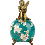 Фигурка Balance on the ball варинант исполнения - 1 | Loft Concept в Воронеже