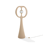 Торшер Prima варинант исполнения - 1 | Loft Concept в Воронеже