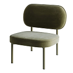 Кресло «Топтыныч» варинант исполнения - 1 | Loft Concept в Воронеже