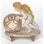 Фигурка The perseverance of an angel варинант исполнения - 3 | Loft Concept в Воронеже