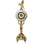 Часы настольные Inspiration варинант исполнения - 1 | Loft Concept в Воронеже