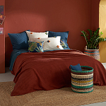 Корзина плетеная из гербария Briant Wicker Basket варинант исполнения - 5 | Loft Concept в Воронеже