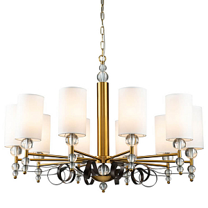 Люстра Annelies Chandelier 10