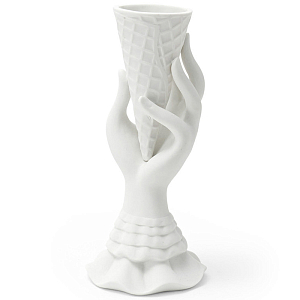 Статуэтка Jonathan Adler I-Scream Vase
